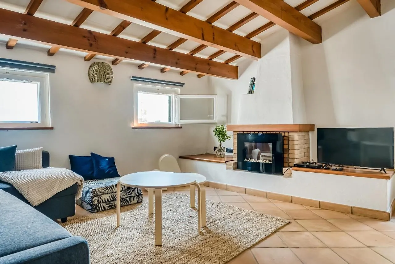 Holiday home Casa Agnes Villa Mahon