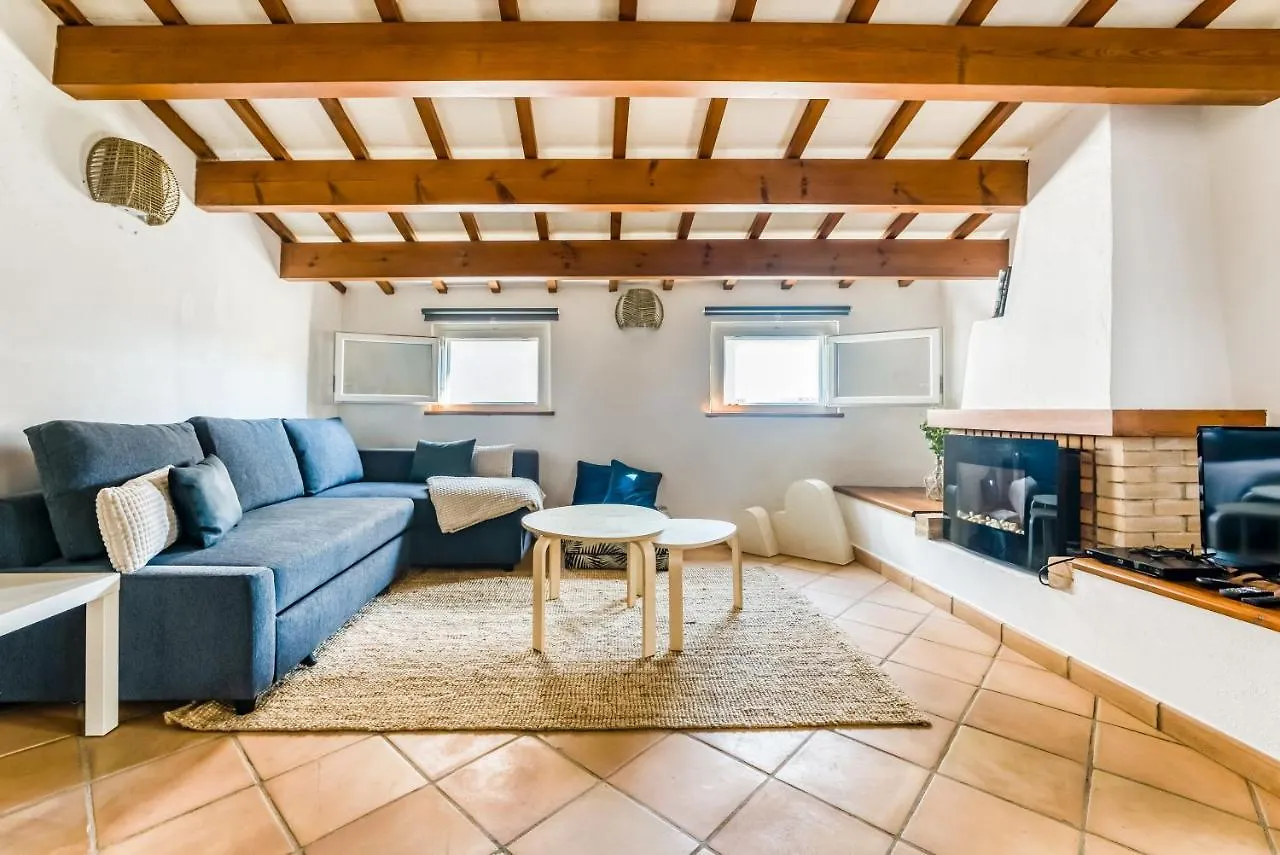 Casa Agnes Villa Mahon  0*, Mahon (Menorca) Spain
