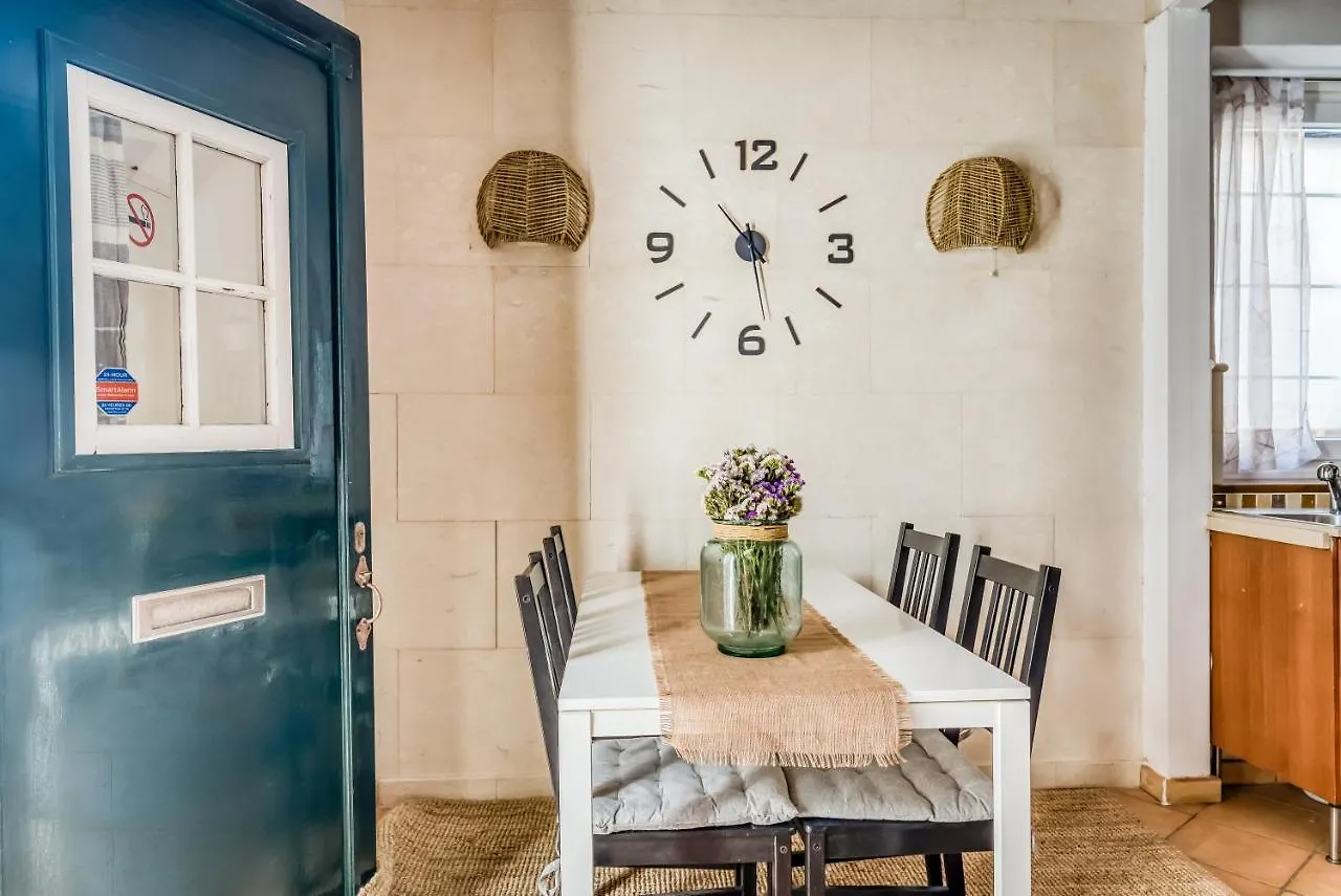 Holiday home Casa Agnes Villa Mahon