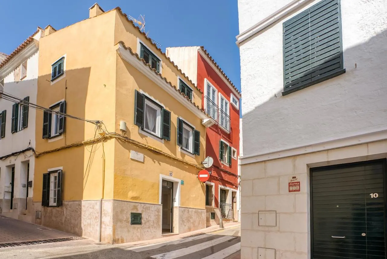 Casa Agnes Villa Mahon  Holiday home