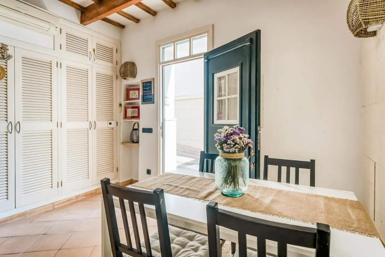 Casa Agnes Villa Mahon  Spain