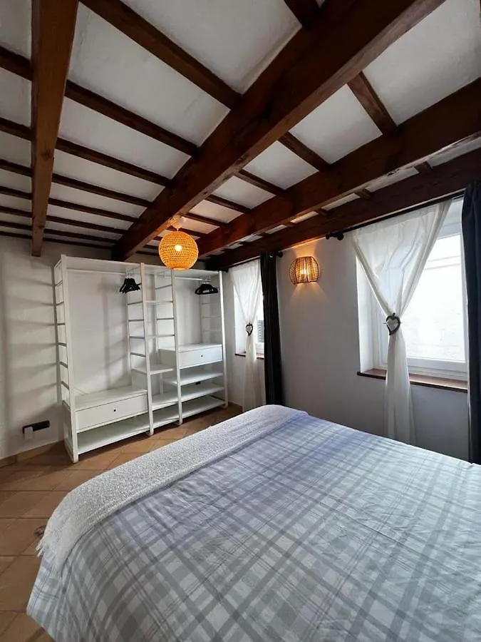 Casa Agnes Villa Mahon  Mahon (Menorca)