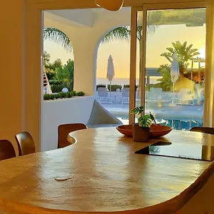 Villa8 Villa Puerto de Santiago (Tenerife)