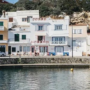 Сasa de vacaciones Fonduco Blue, Maó (Mahón)