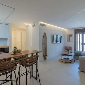 Madera Negra Apartment Cordoba