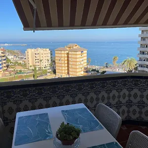 Benalbeach Smart Apartment Benalmadena