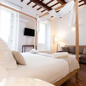 Hotel Roca Nou, Maó (Mahón)