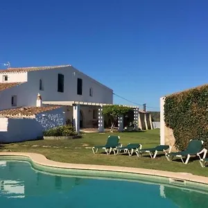 Biniai Nou Alloggio per agriturismo
