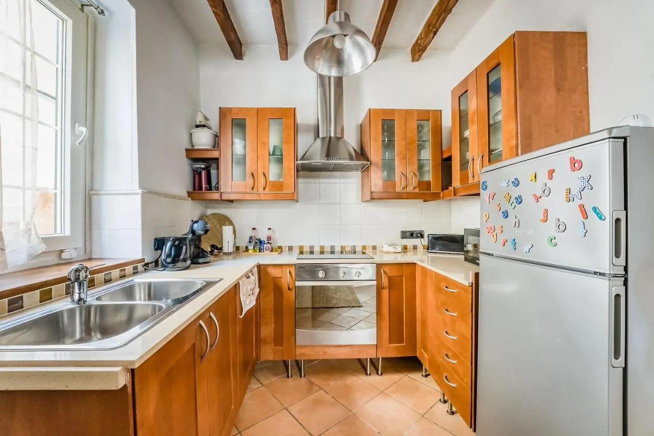 Casa Agnes Villa Mahon  Holiday home Mahon (Menorca)