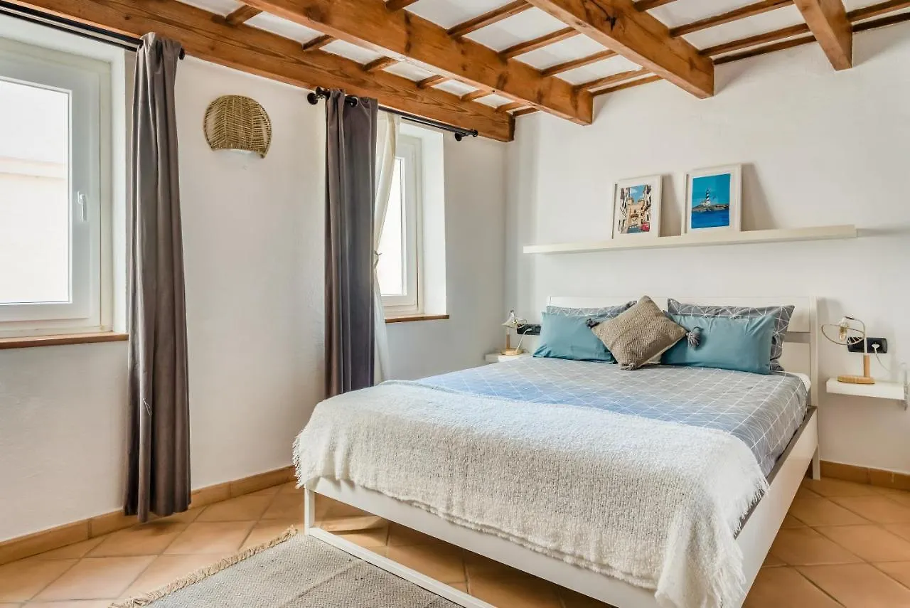 Casa Agnes Villa Mahon  0*, Mahon (Menorca)
