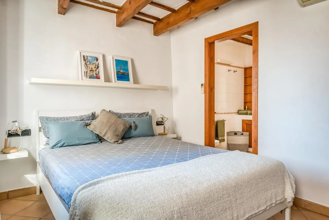 Casa Agnes Villa Mahon